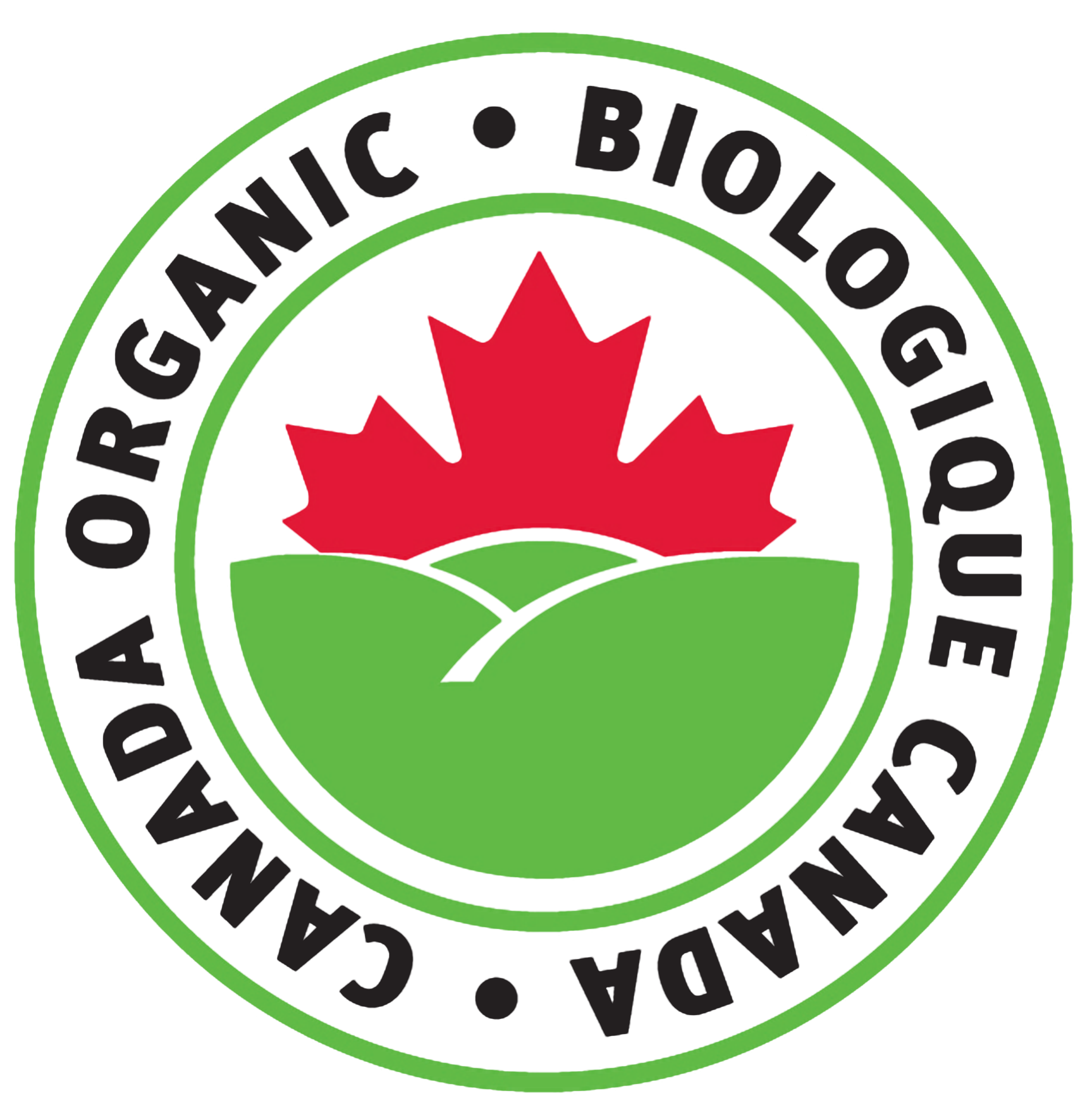 Canada Organics